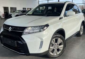 Suzuki Vitara 5.333 km 21.770 &euro; Attendorn 57439