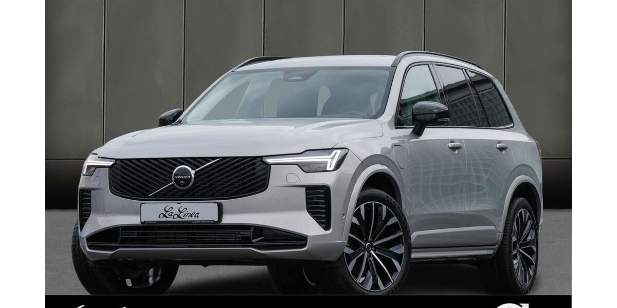 Volvo XC90 21.205 km 68.690 &euro; Saarbrücken 66121