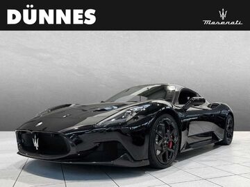 Gebrauchte Maserati MC20