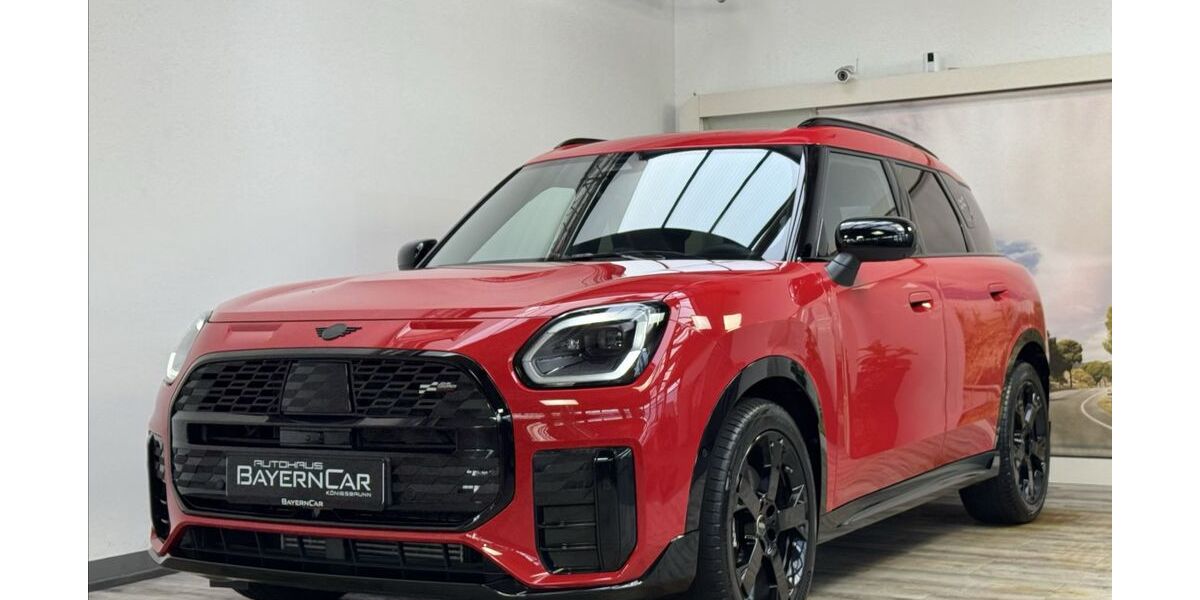 Mini Countryman C (Cooper) 20.350 km 36.989 &euro; Königsbrunn 86343