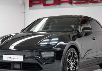 Porsche Macan 17.150 km 86.890 &euro; Bremen 28207