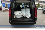 Citroen Berlingo Shine M 130*Pano*SHZ*DAB*NAV*KEYL.*TotW 87.475 km 15.890 &euro; Berlin 13187