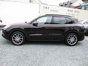 Porsche Cayenne Tiptronic S 1HD dt.Fzg.Top Ausst. 57.000 km 57.999 &euro; Biebesheim 64584
