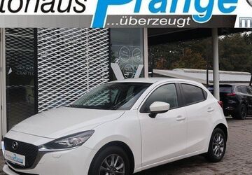 Mazda 2 41.679 km 16.985 &euro; Hilter 49176
