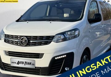 Opel Zafira 44.250 km 32.450 &euro; Ammerbuch-Entringen 72119