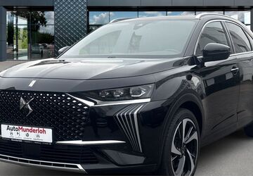 DS Automobiles DS7 (Crossback) 29.270 km 39.990 &euro; Oldenburg 26127