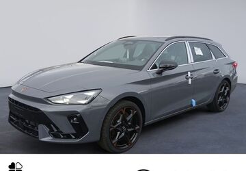 Cupra Leon 1.500 km 48.975 &euro; Braunschweig 38114