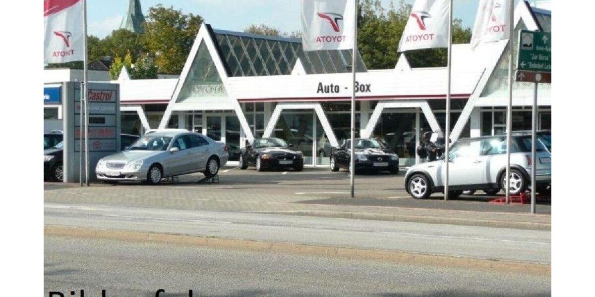 Toyota Yaris Cross 4.000 km 24.950 &euro; Bremerhaven 27580