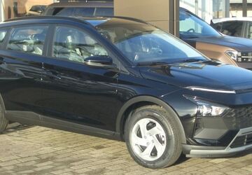 Hyundai BAYON 1.450 km 19.990 &euro; Hannover 30453