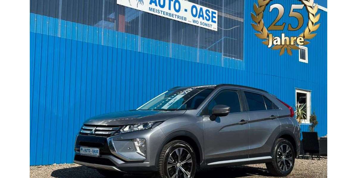 Mitsubishi Eclipse 125.463 km 14.990 &euro; Flensburg 24941