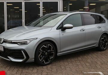 VW Golf 4.900 km 33.850 &euro; Laudenbach 63925