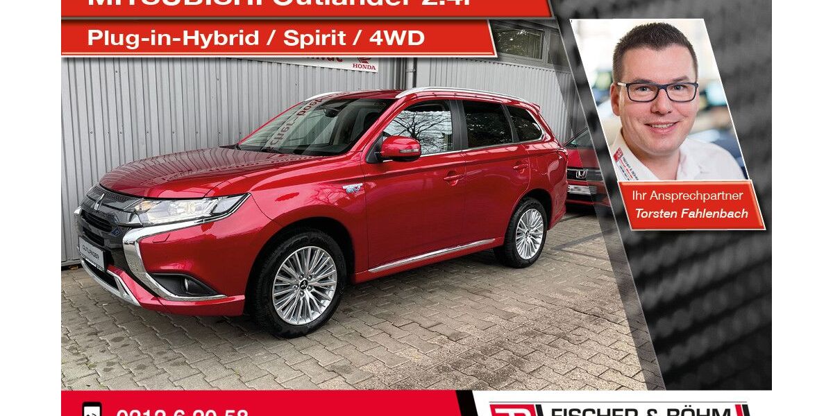 Mitsubishi Outlander 56.539 km 22.490 &euro; Solingen 42699