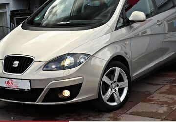 Seat Altea 163.000 km 5.980 &euro; Hamburg 22179