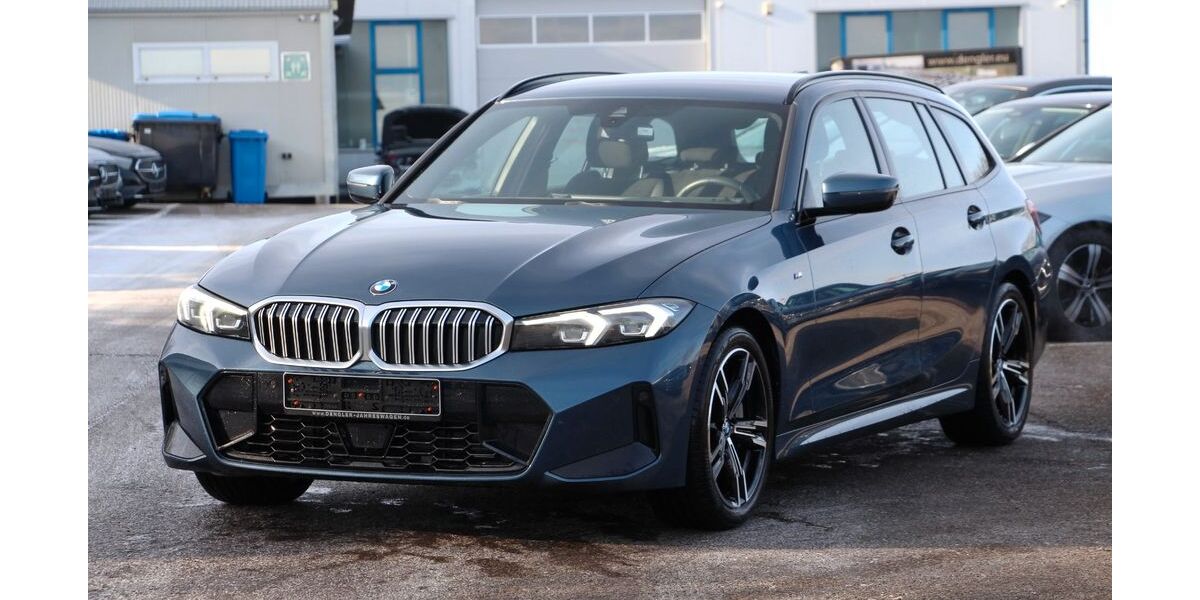 BMW 330 12.782 km 37.890 &euro; Jettingen 71131