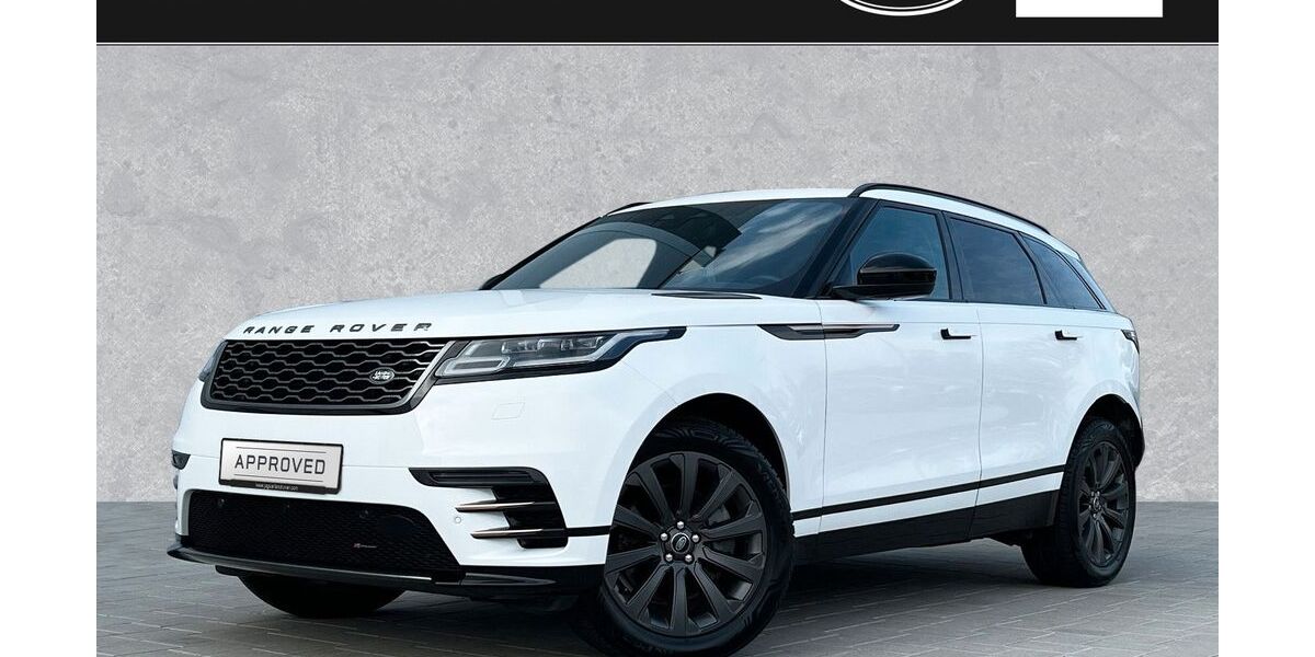 Land Rover Range Rover Velar 28.500 km 64.250 &euro; Karlsruhe 76187