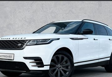 Land Rover Range Rover Velar 31.000 km 64.250 &euro; Karlsruhe 76187