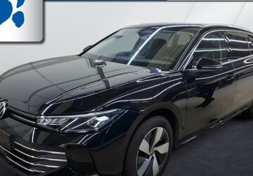 VW Passat 19.703 km 35.930 &euro; Emsdetten 48282