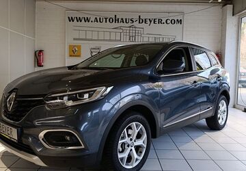 Renault Kadjar 24.900 km 16.950 &euro; Dortmund 44309