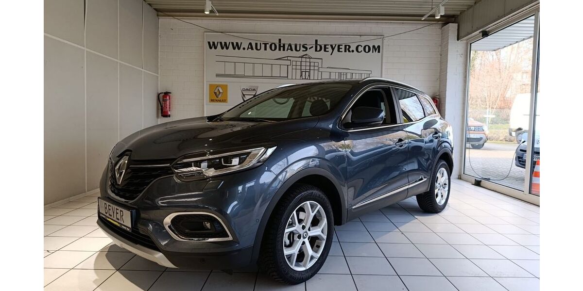 Renault Kadjar 24.900 km 16.950 &euro; Dortmund 44309