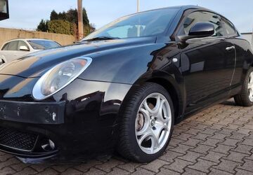 Alfa Romeo MiTo 89.259 km 8.750 &euro; Trier 54294