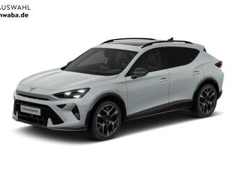 Cupra Formentor 1.503 km 50.990 &euro; Augsburg 86165