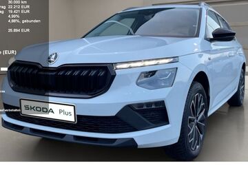 Skoda Kamiq 18.078 km 25.894 &euro; Krefeld 47809