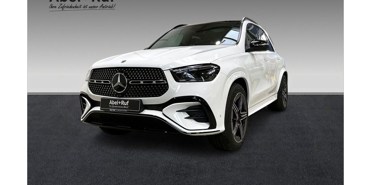 Mercedes-Benz GLE 350 9.900 km 88.688 &euro; Donauwörth 86609