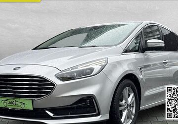 Ford S-Max 67.995 km 26.870 &euro; Kulmbach 95326