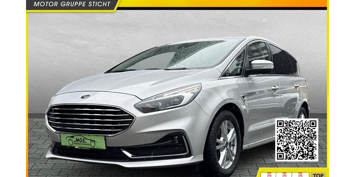 Ford S-Max 67.995 km 26.870 &euro; Kulmbach 95326
