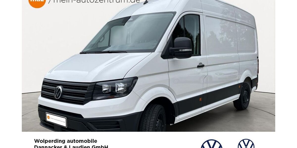 VW Crafter 1.599 km 64.950 &euro; Winsen (Luhe) 21423