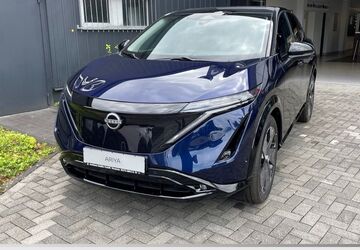 Nissan Ariya 7.155 km 47.918 &euro; Leverkusen 51373