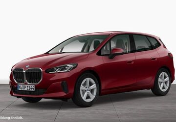 BMW 220 Active Tourer 9.477 km 31.903 &euro; Barsbüttel bei Hamburg 22885