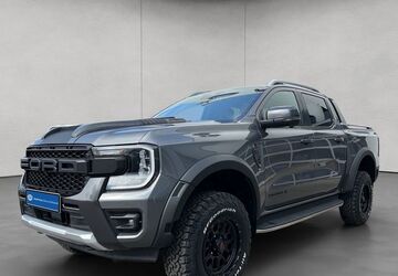 Ford Ranger 18.510 km 54.890 &euro; Nürnberg 90471