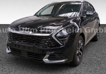 Kia Sportage 18.100 km 30.390 &euro; Pforzheim 75177