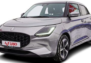 Suzuki Swift 26.163 km 17.890 &euro; Leipzig 04209