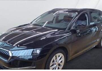 Skoda Octavia 36.100 km 28.930 &euro; Mannheim 68167