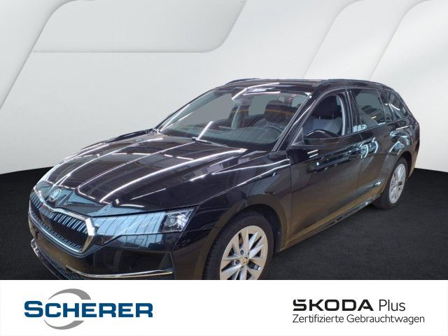 Skoda Octavia 36.100 km 28.930 &euro; Mannheim 68167
