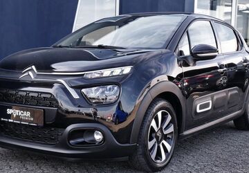 Citroen C3 31.096 km 15.240 &euro; Eschwege 37269