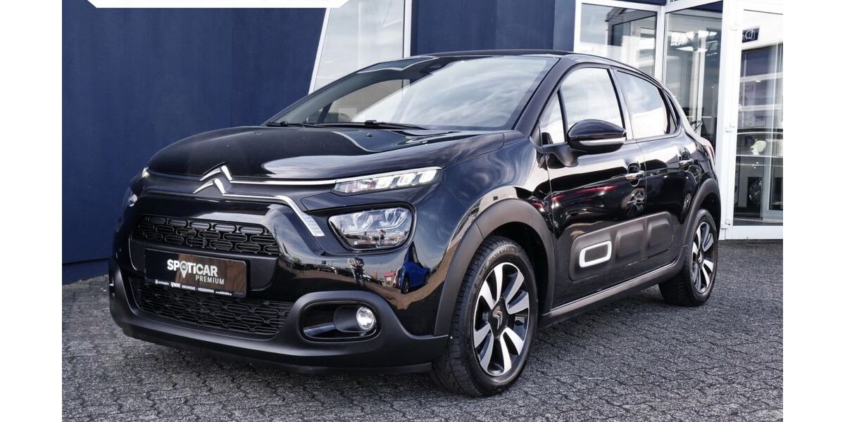 Citroen C3 31.096 km 15.240 &euro; Eschwege 37269