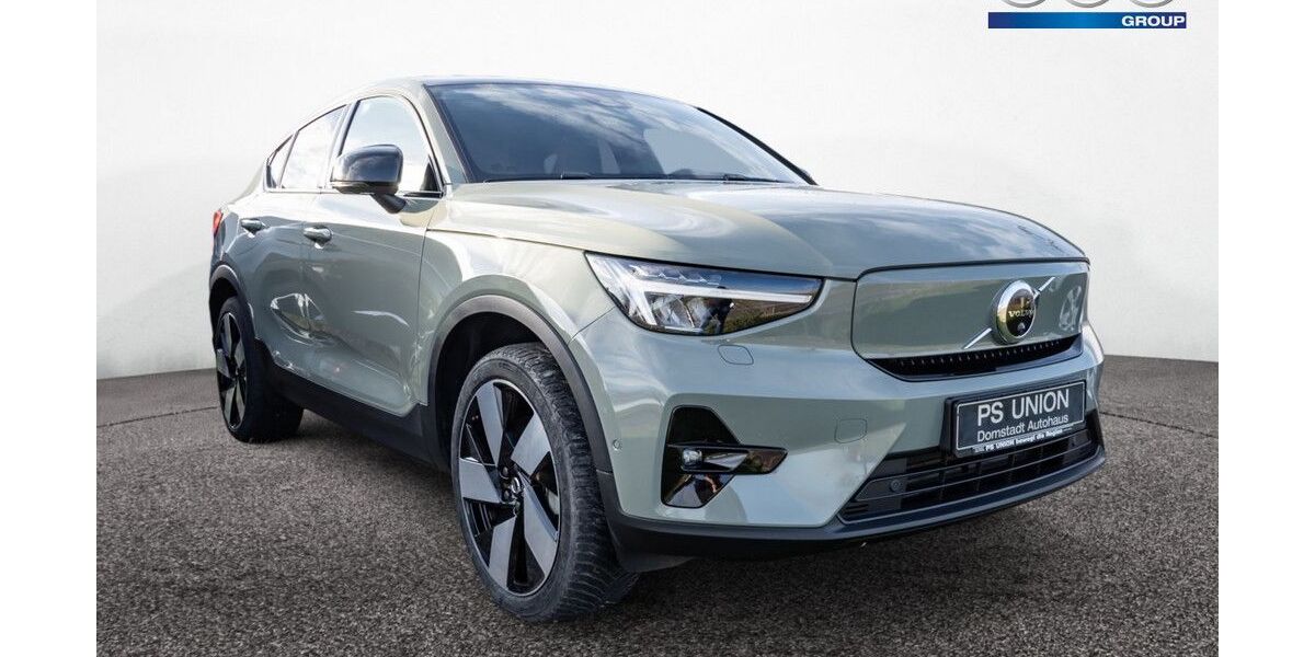 Volvo C40 46.977 km 34.340 &euro; Schönburg 06618