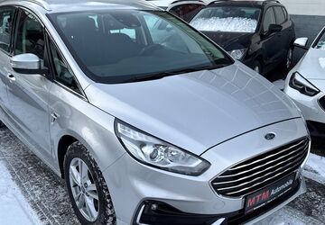 Ford S-Max 150.000 km 16.390 &euro; Horb am Neckar 72160