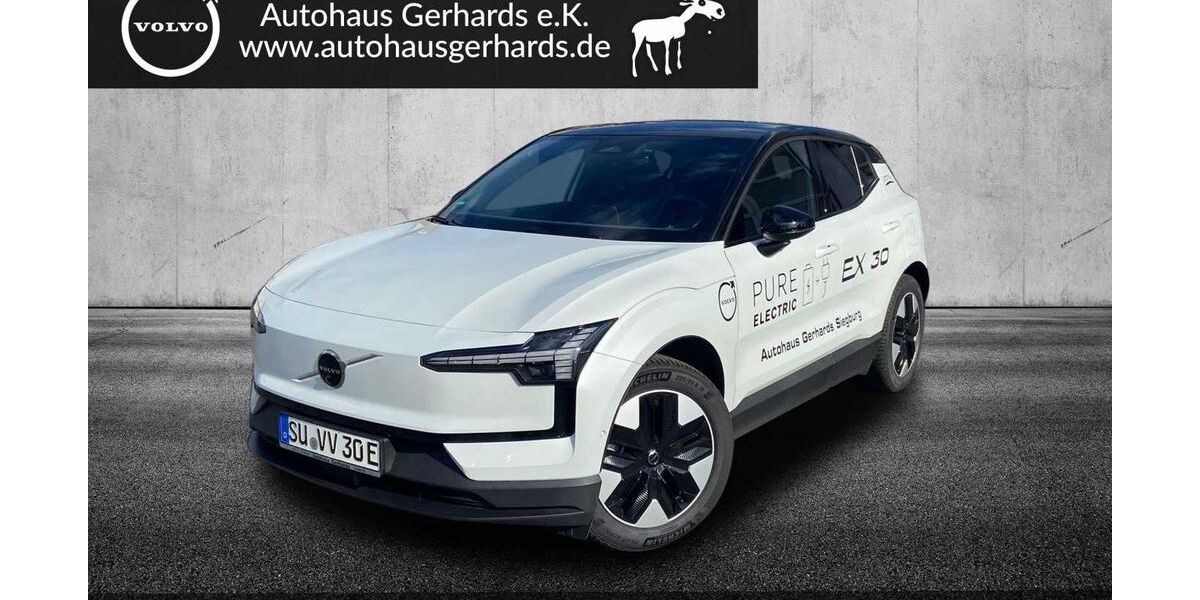 Volvo EX30 13.900 km 35.999 &euro; Siegburg 53721