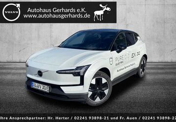 Volvo EX30 13.900 km 36.666 &euro; Siegburg 53721