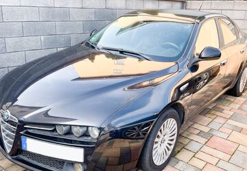 Alfa Romeo 159 216.000 km 1.200 &euro; Neuwied 56564