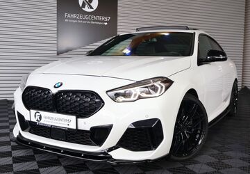 BMW M235 27.467 km 34.999 &euro; Wenden 57482