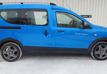 Dacia Dokker 64.000 km 14.499 &euro; Neuenhagen bei Berlin 15366