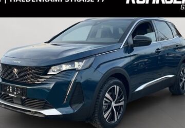 Peugeot 3008 10.290 km 27.990 &euro; Duisburg 47059