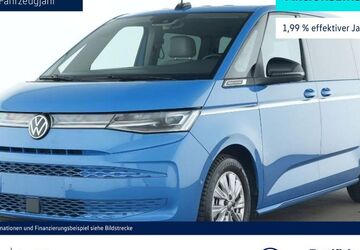 VW T7 Multivan 12.260 km 66.190 &euro; Wildau 15745