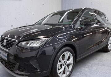 Seat Arona 30.350 km 21.979 &euro; Herbolzheim 79336