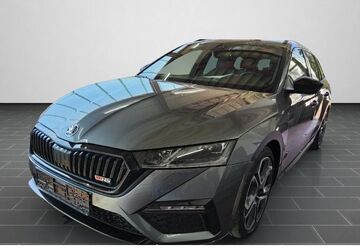 Skoda Octavia 23.004 km 39.990 &euro; Simmern 55469